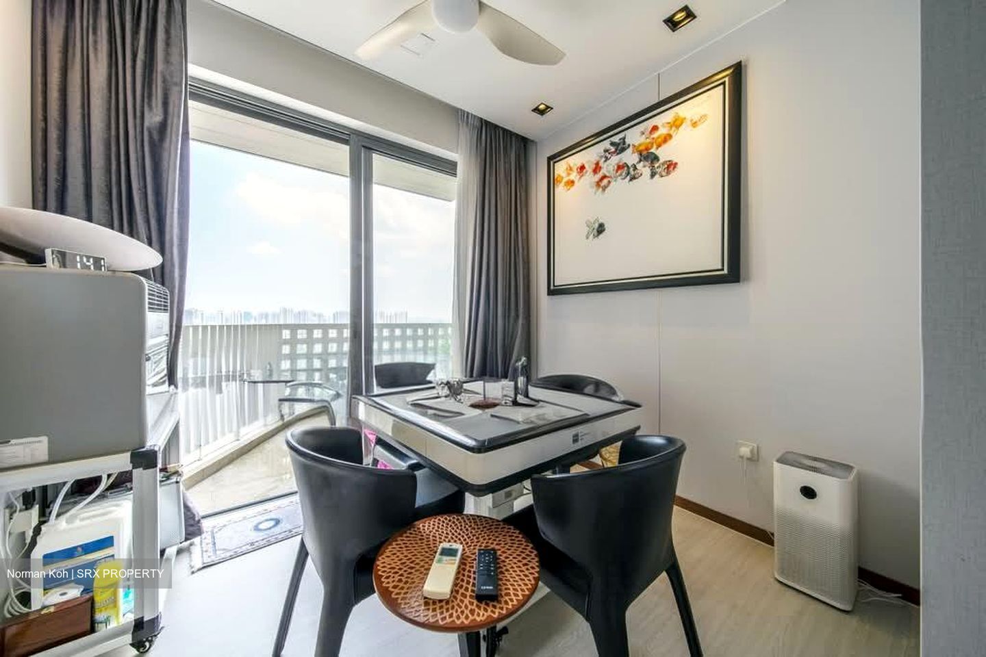Sky Habitat (D20), Condominium #552545661